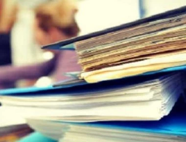 Για μια θέση στο Δημόσιο: 4.665 αιτήσεις για 21 θέσεις ΥΕ στα δικαστήρια